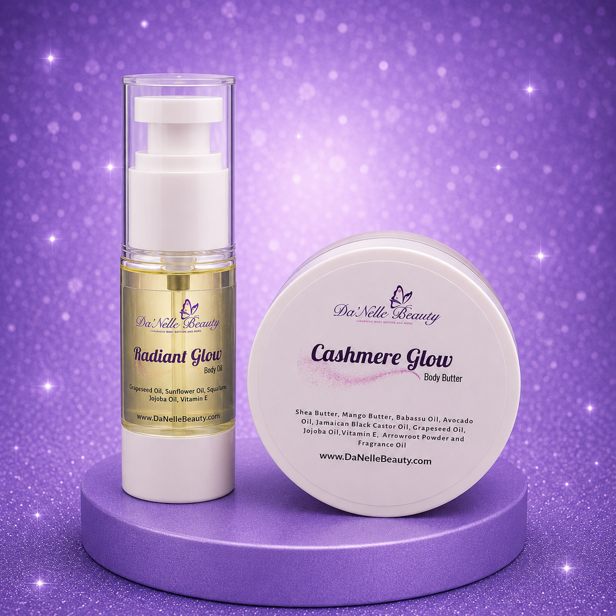 Glow Duo