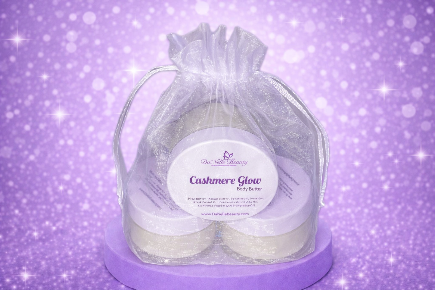 Mini Women's Travel Set