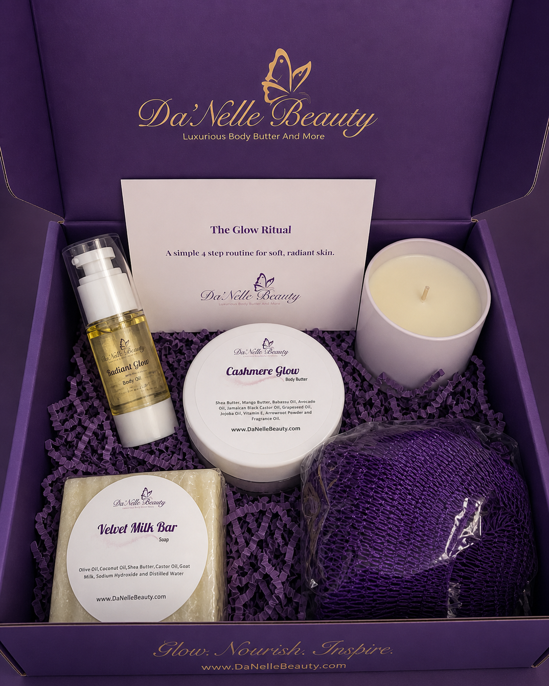 The Legacy Collection
