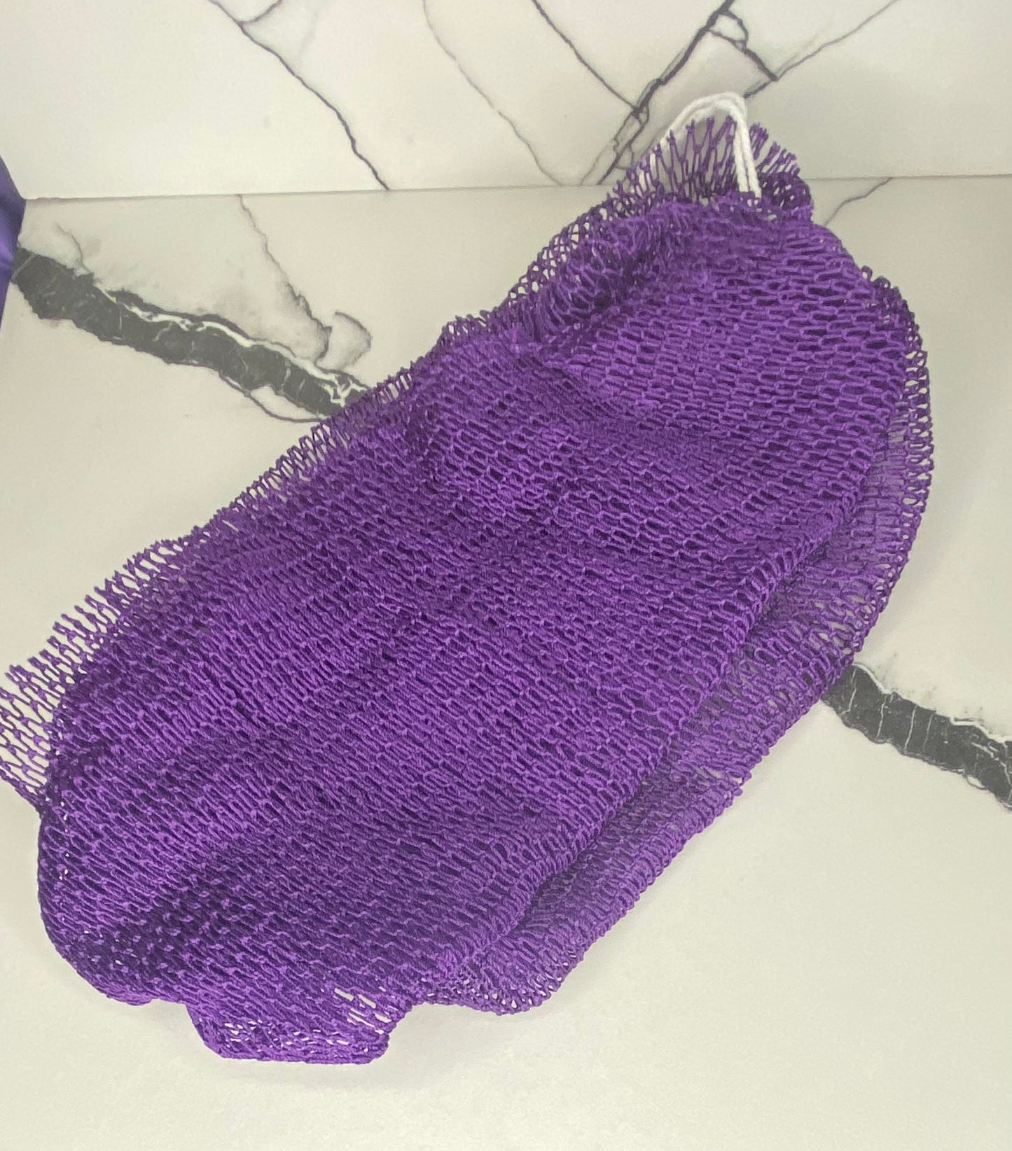 Exfoliating Net Sponge