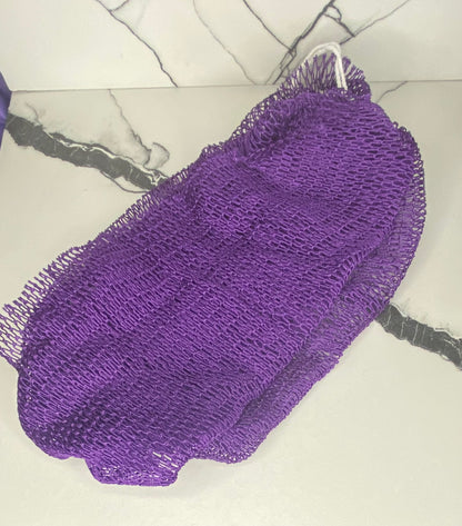 Exfoliating Net Sponge