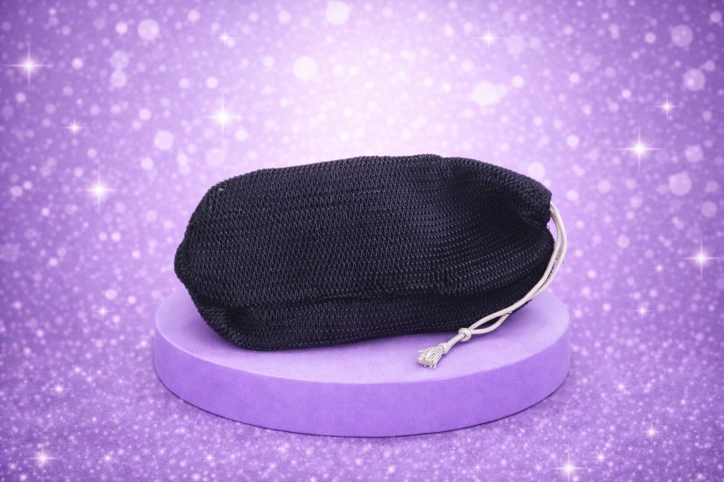 Exfoliating Net Sponge