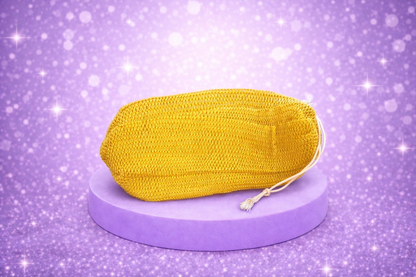 Exfoliating Net Sponge
