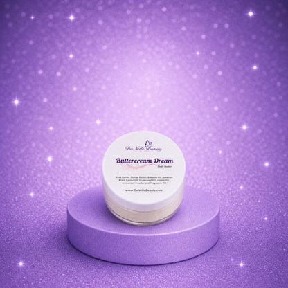 Mini Body Butter