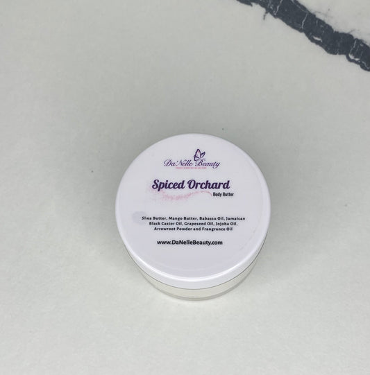 Mini Body Butter