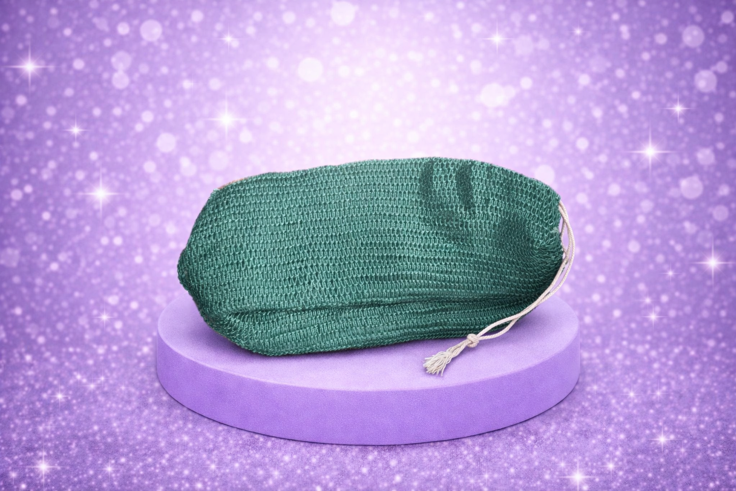 Exfoliating Net Sponge