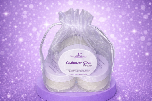 Mini Women's Travel Set