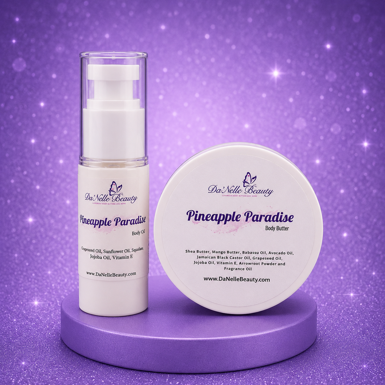 Glow Duo