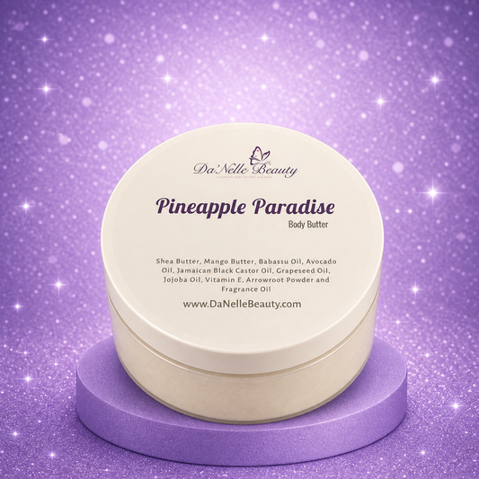 Pineapple Paradise