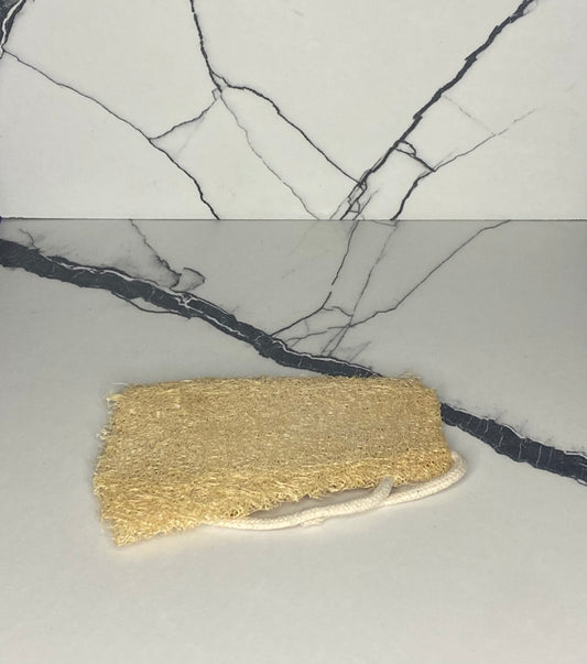 Natural Loofah
