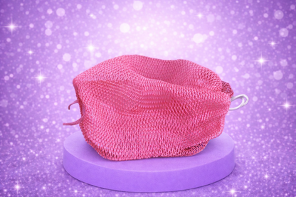 Exfoliating Net Sponge