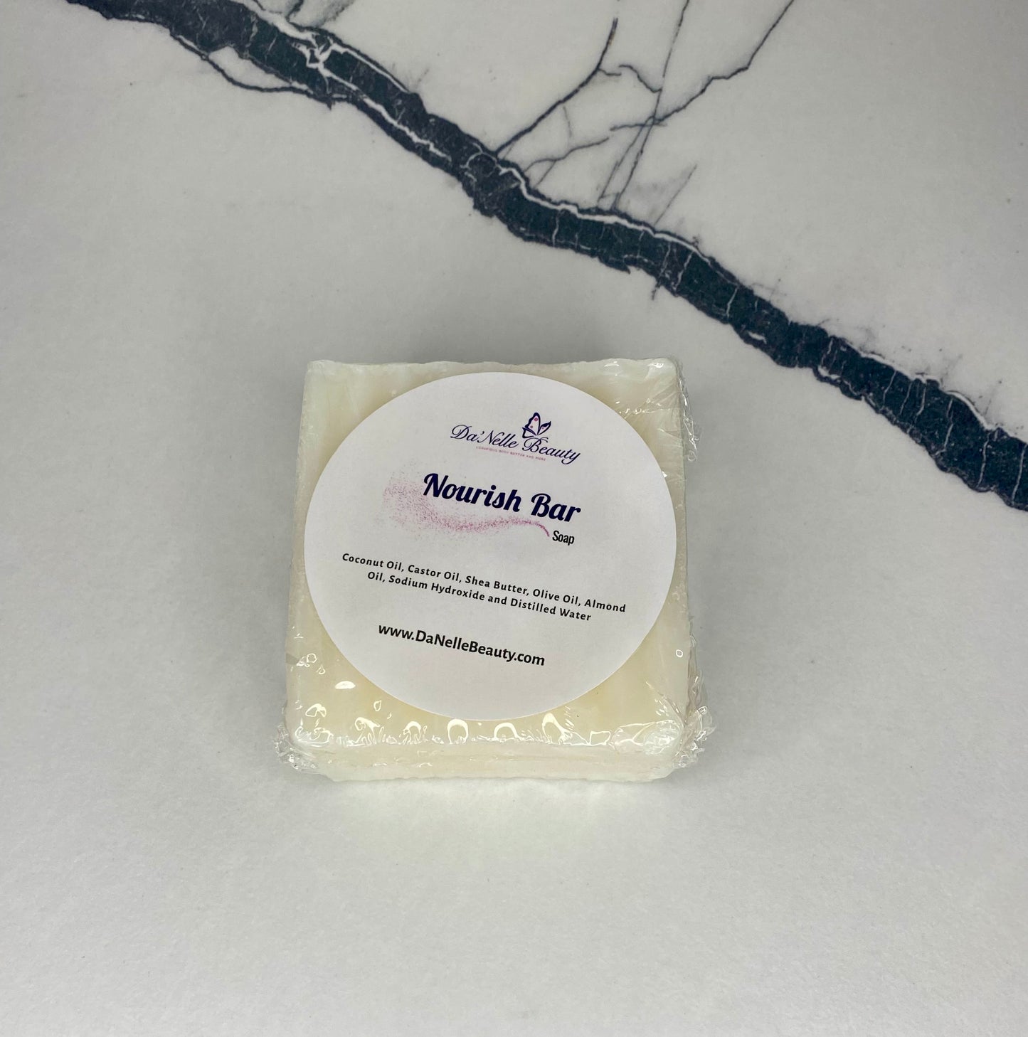 Nourish Bar Soap