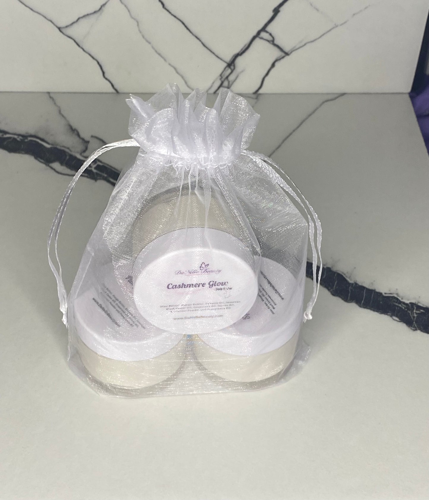 Mini Women's Travel Set