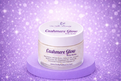 Mini Body Butter