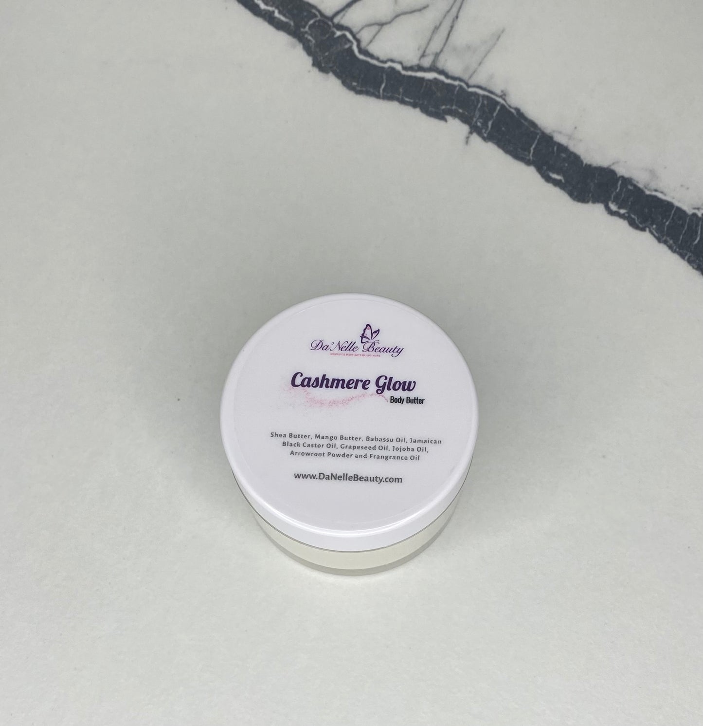Mini Body Butter