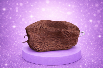 Exfoliating Net Sponge