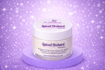 Mini Body Butter