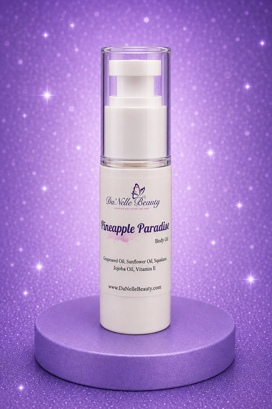 Body Oil