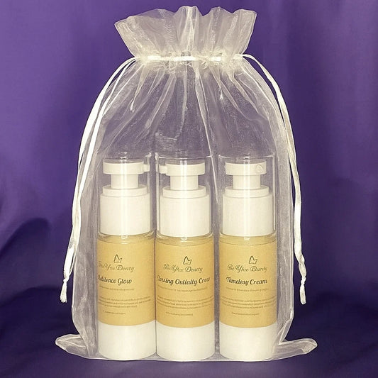 Women's Mini Lotion Set