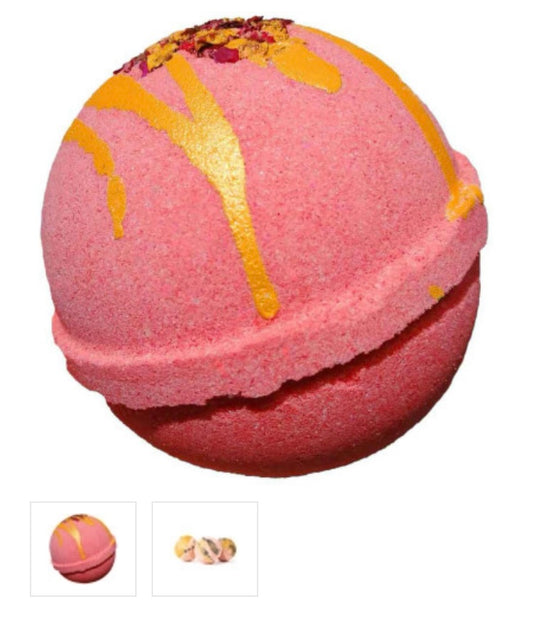 Bath Bomb