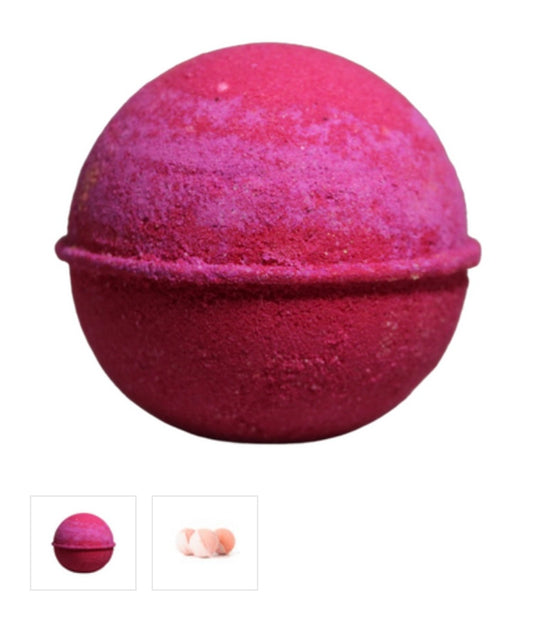 Bath Bomb